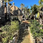 Luxury Surrounded With Nature & Farm Animals Alpacas Etc וילה *