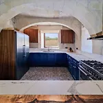 Luxury Surrounded With Nature & Farm Animals Alpacas Etc גאסרי