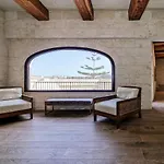 וילה Luxury Surrounded With Nature & Farm Animals Alpacas Etc *