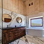 וילה Luxury Surrounded With Nature & Farm Animals Alpacas Etc גאסרי