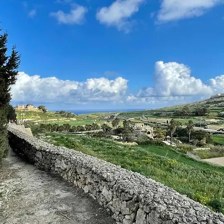 Villa Luxury Surrounded With Nature & Farm Animals Alpacas Etc