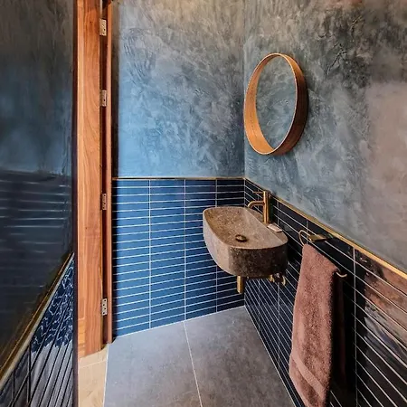 Villa Luxury Surrounded With Nature & Farm Animals Alpacas Etc