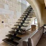 Luxury Surrounded With Nature & Farm Animals Alpacas Etc Villa Għasri