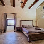 Luxury Surrounded With Nature & Farm Animals Alpacas Etc Għasri