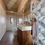 Luxury Surrounded With Nature & Farm Animals Alpacas Etc Villa