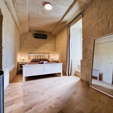 Luxury Surrounded With Nature & Farm Animals Alpacas Etc Villa Għasri