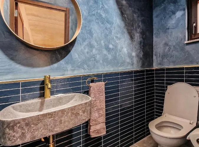 Luxury Surrounded With Nature & Farm Animals Alpacas Etc * Għasri