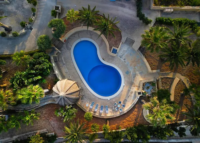 Villa Luxury Surrounded With Nature & Farm Animals Alpacas Etc Ghasri (Gozo)